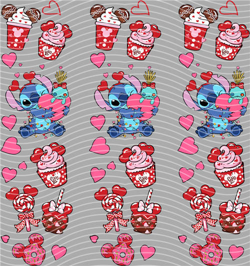 Pen sticker、-F 917